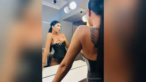 Kassandra — Fulfill your desire😈