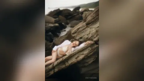 GrettaGrand — Will you spy on me at sea?