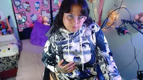 Lulu_Lulu — Streamate Photos