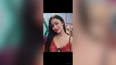 ZarahDubois — 💋