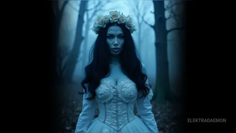 ElektraDaemon — Haunting Your Mind