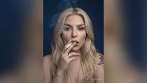 CarlyKnox — Hello