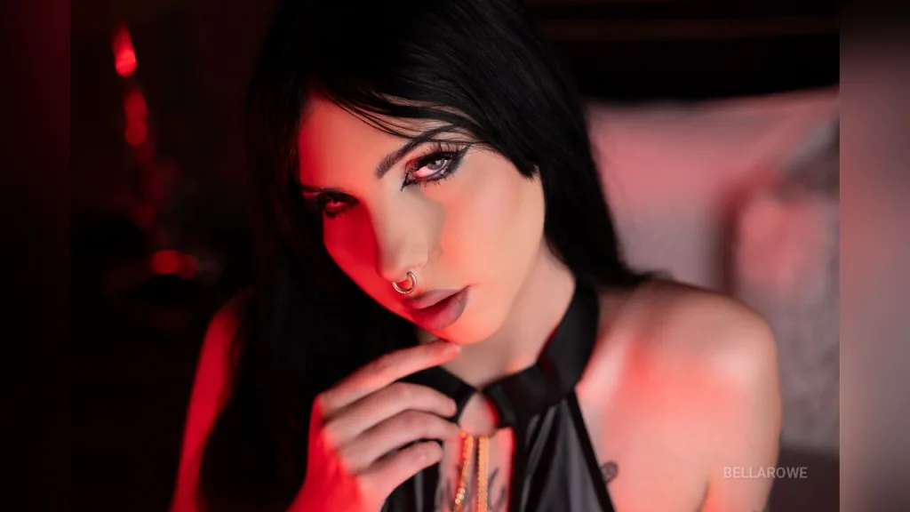 BellaRowe