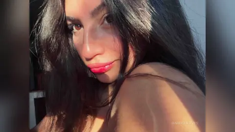 BarbaraLevys — Sensual and magnetic🖤😈