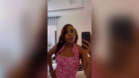 CalistaNyx — Just ur sèxy bítch 