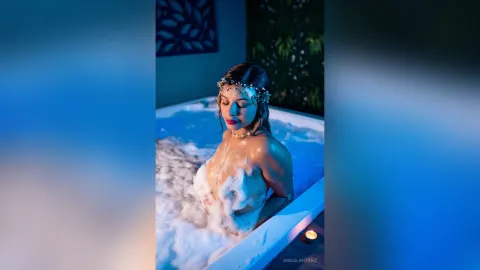 AngelineDiaz — 💦