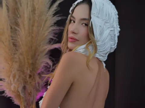 MileysaCalisse cam model