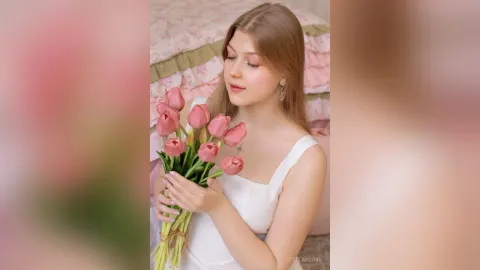 StellaForbs — petals of spring💖