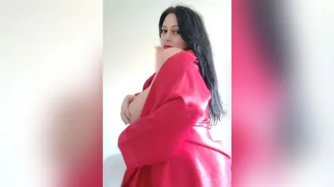 LorenaReed — Album 5