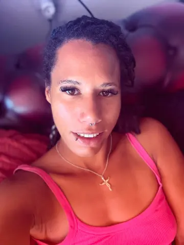 AaliyahHarris — Streamate Photos