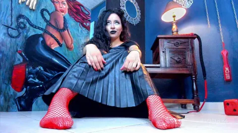LunaThika — 🔥
