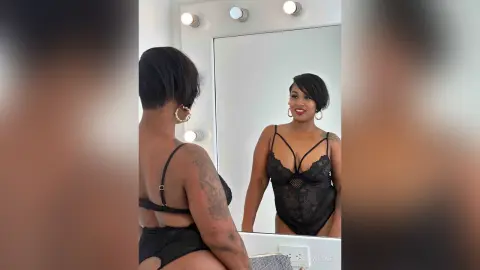 ZendaWayne — Mmmm