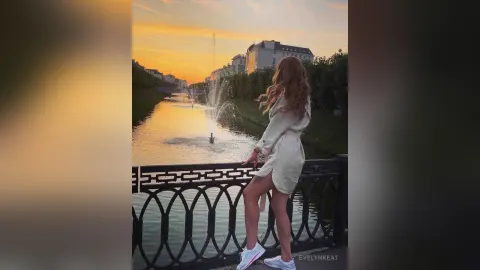 EvelynKeat — Sunsets and sunrises