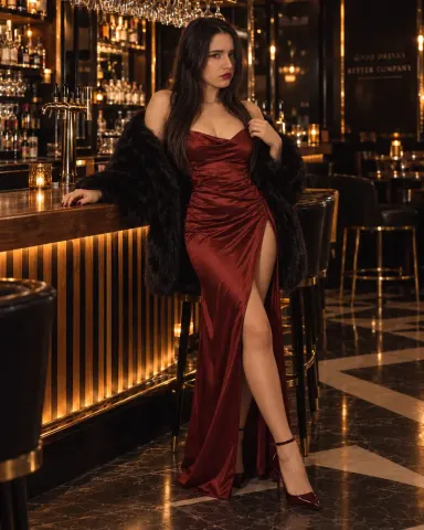 AishaPirs — Streamate Photos