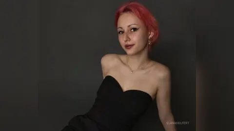 ElanaHelfert — it’s me
