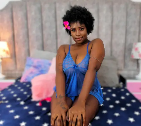 EimyCampbell — Streamate Photos