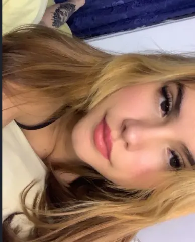 MiluRose — Streamate Photos