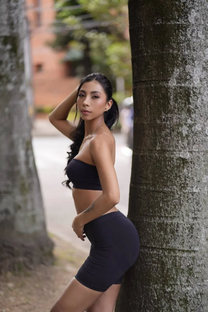 Elisamar — Streamate Photos