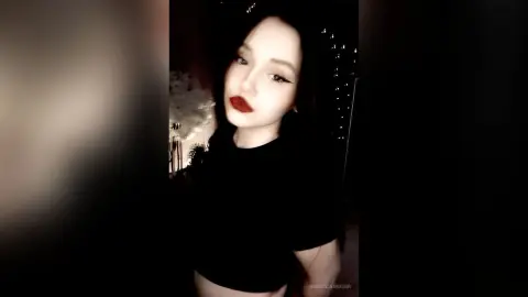 RebeccaMoser — Will you become my cat?♥️💋