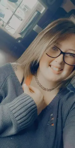 Serenity_Jacobs — Streamate Photos