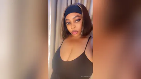 MayahWilson — Drive me nut