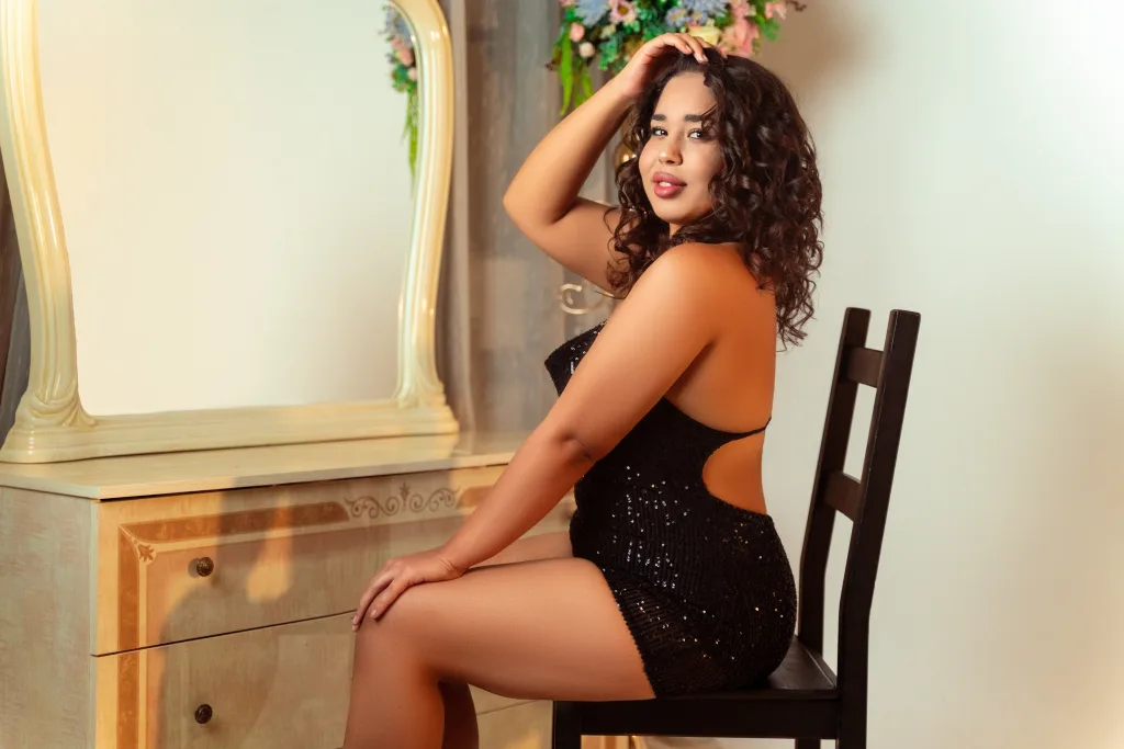 MelisaPark — Streamate Photos