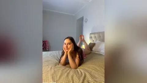 MollyMoretti — welcome to my room