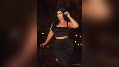 JasminNise — 🖤