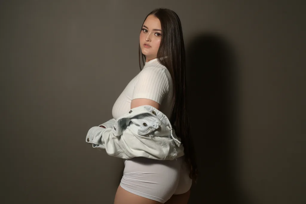 AmelyRuiz — Streamate Photos