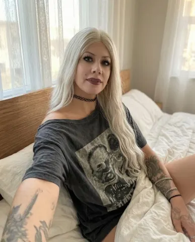 GoddessNovaRane — Streamate Photos