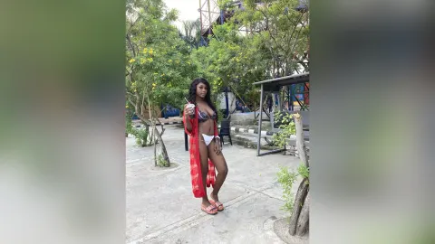 NatashaRosie — A very fine girl
