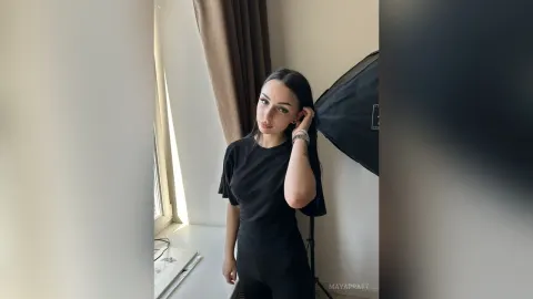 MayaPratt