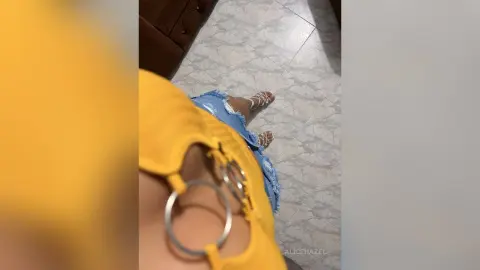 AliceHazel — 🧡💛