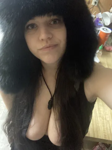 NatashaWidow — Streamate Photos