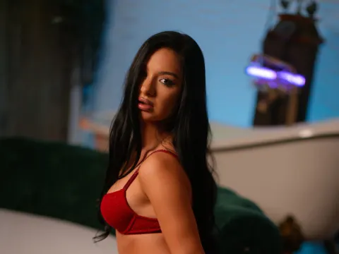 DahliaEden cam model