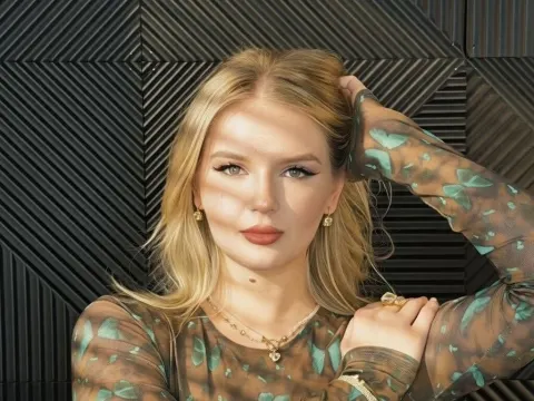 MiaLloydy cam model