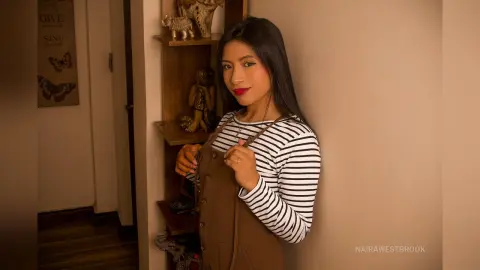 NairaWestbrook — Good Princess Side ♥