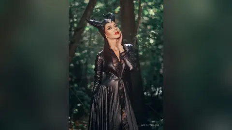 AshleyWelse — Halloween 2022