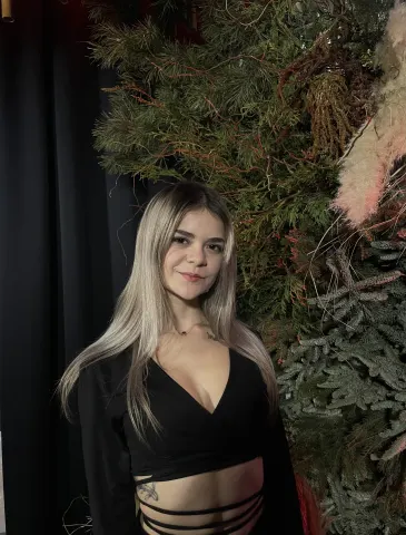 LunaKrismas — Streamate Photos