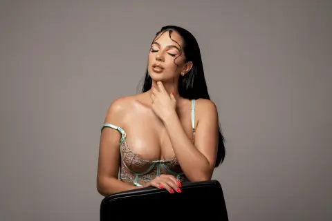 PamelaFerreira — Streamate Photos