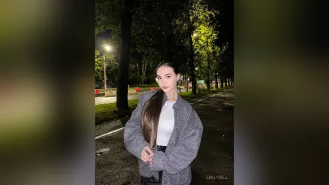 EmilyBell — life