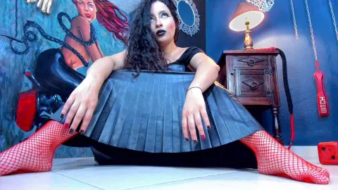 LunaThika — 🔥