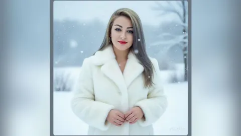 EviaJoness — New pictures  Winter!