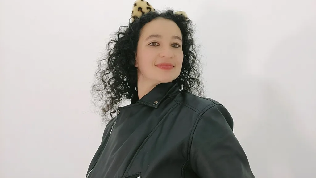 Samanta_Jhons — Streamate Photos