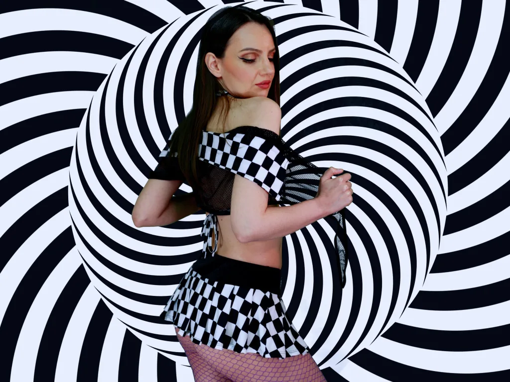 PrincessWaltrude — Streamate Photos