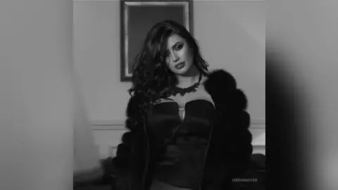 AdiraMaeven — Black 3