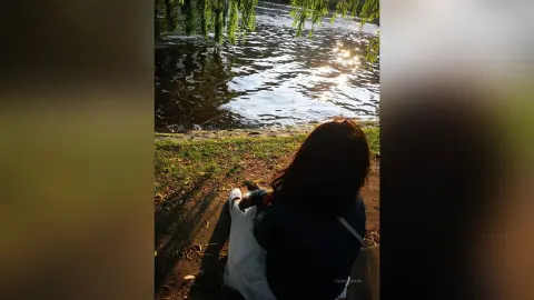 LisaReynolds — Amsterdam trip