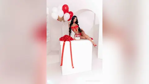 EstefaniaBrown — My birthday 🎂 