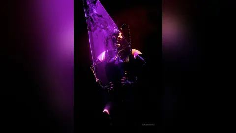 VenenaShwarz — Photoshoots