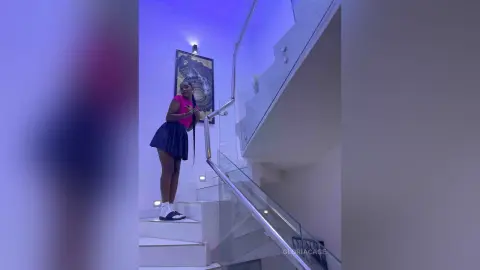 GloriaCage — 🧦